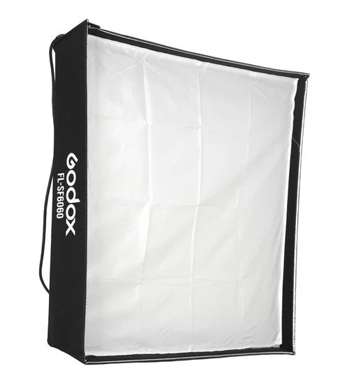 Softbox Flexible Godox FL-SF 60x60cm Softbox Flexible Godox FL-SF 60x60cm